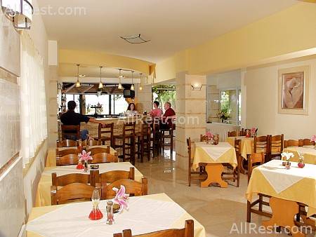 Ionian Star Hotel 4